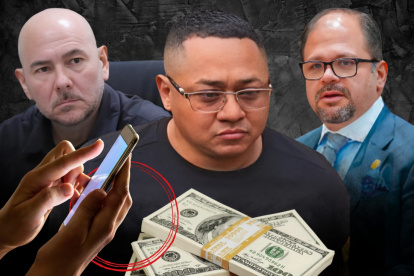 Las denuncias sobre alias "Fede" pueden realizarse de forma gratuita y confidencial al 131