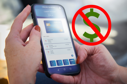 El proceso de embargo de una cuenta bancaria es empleado por las instituciones que generar una deuda que no es cancelada