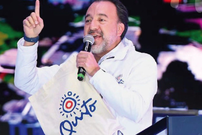 Desde que el alcalde, Pabel Muñoz, anunció la nueva marca ciudad de Quito, el Municipio ha emitido varios mensajes para explicar qué significa.