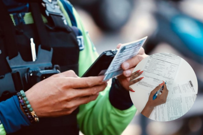 Consultar tus infracciones en línea puede ahorrarte tiempo, dinero y complicaciones legales