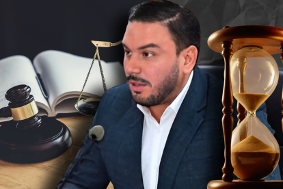 Fantoni anuncia que el concurso para fiscal iniciará en julio