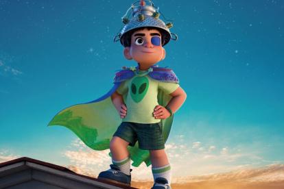 Elio estuvo programada para ser estrenada en cines en los Estados Unidos el 1 de marzo de 2024.​