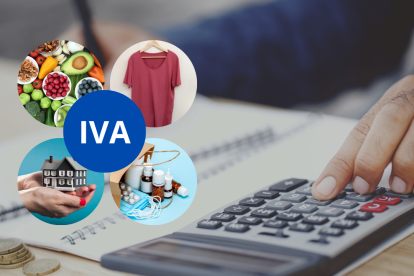 Existen ciertas excepciones para el pago del IVA en el Ecuador