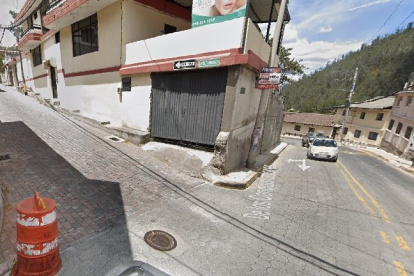 El tramo de la av. De Los Conquistadores y Ninahualpa se cerrará por los trabajos en la vía Camino de Orellana.