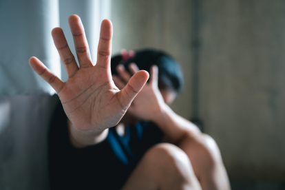 Referencial. Las mujeres venezolanas fueron rescatadas en el cantón Rumiñahui, cercano a Quito.