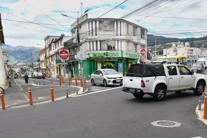 Los cielos nublados prevalecerán en Quito y se pronostican lluvias.