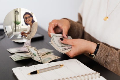 Los Side Hustles permiten monetizar habilidades en horarios flexibles, pero requieren cuidado frente a estafas digitales