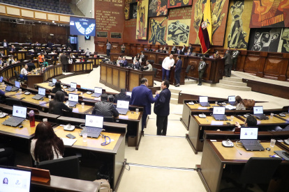 El segundo y definitivo debate está previsto para las 16:00 del 14 de junio de 2025.