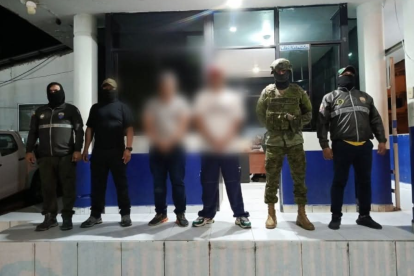 Oro incautado en desapareció del Centro de Acopio de la Policía Nacional