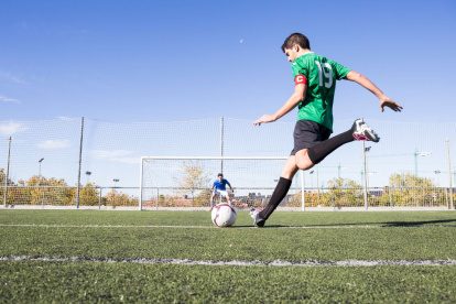 La agenda deportiva del miércoles 25 de junio está imperdible.