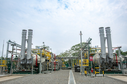 La empresa pública indica que con ello creará un ahorro de 1,71 millones de dólares al año.