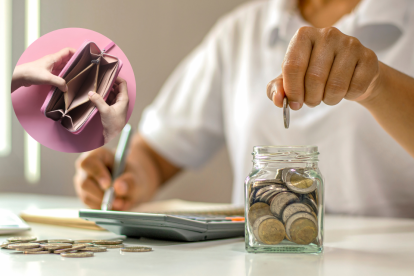 El 50/30/20 es una guía práctica que facilita el control financiero sin necesidad de conocimientos técnicos avanzados