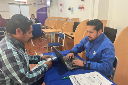 Referencial. SRI fiscaliza a 1.500 arrendadores por posible evasión de impuestos