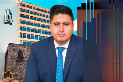 Francisco Abad asumió la Dirección General del IESS, luego del nombramiento de Edgar Lama como presidente del Directorio.