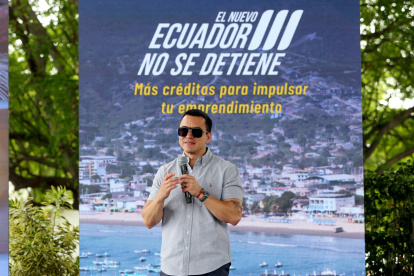 El Ejecutivo no ha enviado su terna para la renovación del Consejo de la Judicatura.