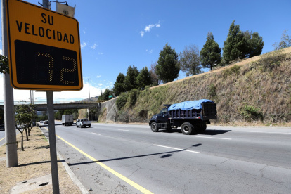 La Ley de Integridad Pública incluye una reforma para la Ley de Tránsito.