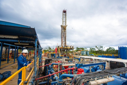 Petroecuador despide a 70 empleados con “sueldos dorados”: esta es la lista de salarios.