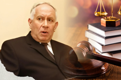 La denuncia fue presentada ante la Fiscalía General y apunta a presuntas irregularidades presupuestarias en la gestión de la Defensoría del Pueblo