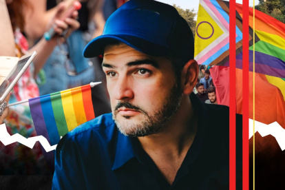 El colectivo respondió a las declaraciones de Álvarez en su enlace radial de este 25 de junio.