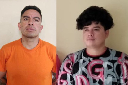 Daniel y Noé Salcedo están presos desde 2020. El 24 de junio de 2025 fueron objetivos de un ataque contra sus vidad, en la cárcel de Riobamba.