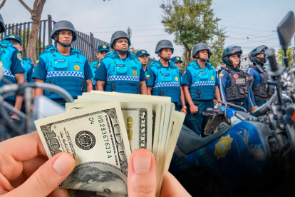 Convocatoria de ACM en Guayaquil: más de 7.200 postulantes en pocas horas.