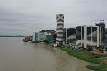 El transporte fluvial es una promesa que aún no se concreta. Lo último que se supo es que se contrataría una consultoría.