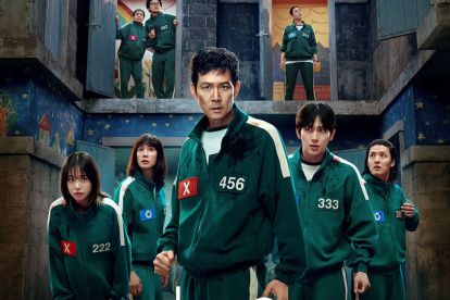 Netflix estrena El juego del calamar 3, a nivel mundial, este viernes 27 de junio.