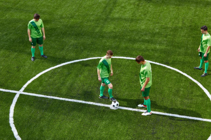 La agenda deportiva del jueves 26 de junio está imperdible.