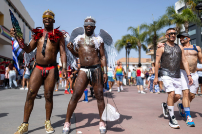 Entre el orgullo y el prejuicio: la lucha por ser vistos con respeto