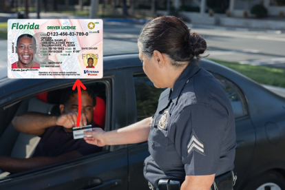 Nuevos conductores en Florida deberán completar un curso de educación vial antes de obtener su licencia