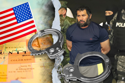 La extradición de alias Fito dependerá de decisiones judiciales en Ecuador y del cumplimiento de tratados internacionales