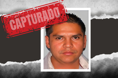 Heraldo William Rosero Tacan habría abusado sexualmente de una menor de edad.