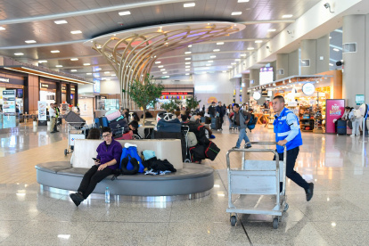 La nueva ruta directa Quito – Madrid impulsa el turismo de la capital.