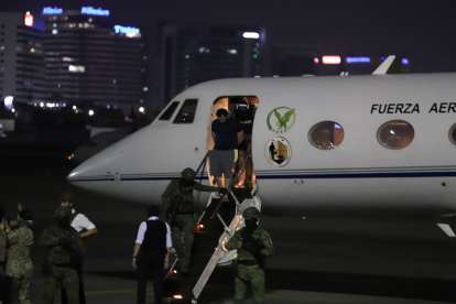 La audiencia preparatoria de juicio en el caso Fito será el 23 de julio, a las 10:50.