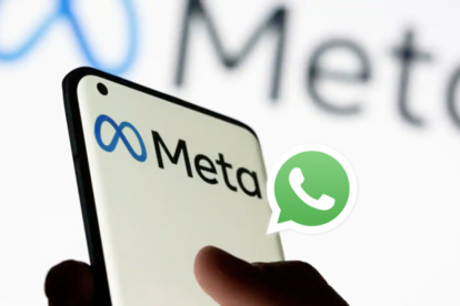 WhatsApp integra funciones de Instagram para potenciar los estados