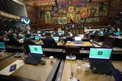 El Pleno aprobó con 143 votos a favor la declaratoria del 21 de noviembre como el Día Conmemorativo de las Víctimas del Sistema de Servidumbre de la Gleba