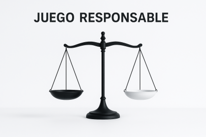 Establecer límites y jugar con conciencia es clave para una experiencia de apuestas segura y saludable.