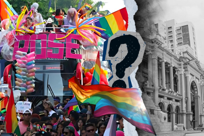 El desfile se realizará desde las 16:00 en la intersección de Olmedo y Malecón.