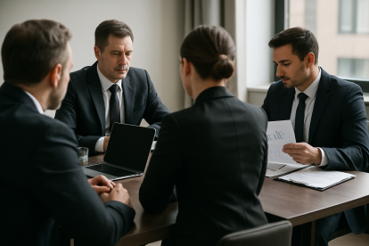 Si bien la nueva Junta volverá a estar unificada como lo estuvo en 2021, expertos coinciden en que esta no volverá a ser la misma.