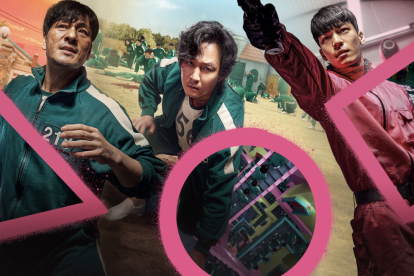 Gi‑hun en su última batalla: el final de ‘El juego del calamar’ llega el 27 de junio