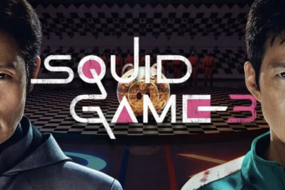 Gi‑hun (Lee Jung‑jae) regresa una última vez a los juegos en la temporada 3 de Squid Game