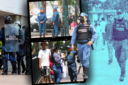 Agentes municipales en Guayaquil: funciones, cupos disponibles y proceso de selección.