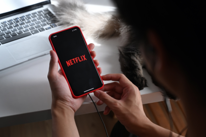 Este mes de julio el catálogo de Netflix se renueva