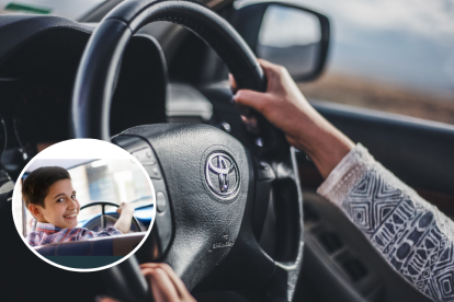 La nueva ley busca frenar los accidentes protagonizados por adolescentes al volante sin autorización legal