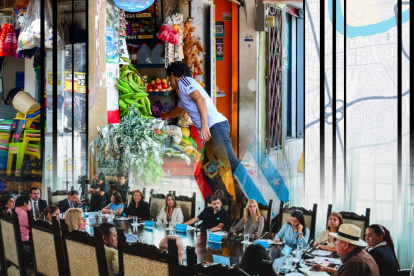 La reforma debe pasar a segundo debate y ser aprobada para entrar recién en vigencia, señaló la Alcaldía en la última sesión de Concejo.