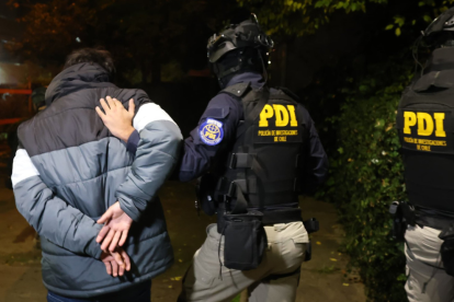 El Tren de Aragua opera desde cárceles de Venezuela y extiende su red criminal en América Latina