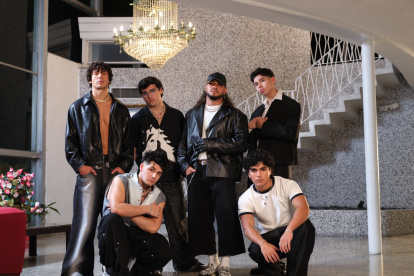 DND con Richar Camacho