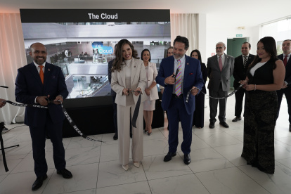 La UEES fortalece su alcance nacional desde la capital.