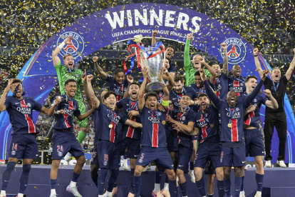 El partido será trasmitido por DIRECTV Sports.