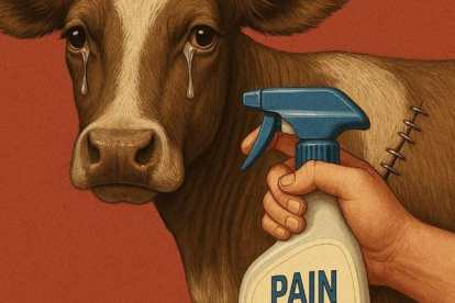 De ‘greenwashing’ a ‘painwashing’